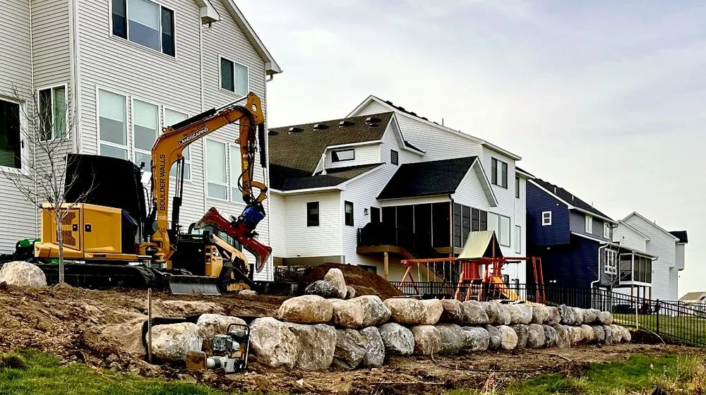 Custom lawn care service experts serving Prior Lake, MN - Royal Oak Landscaping