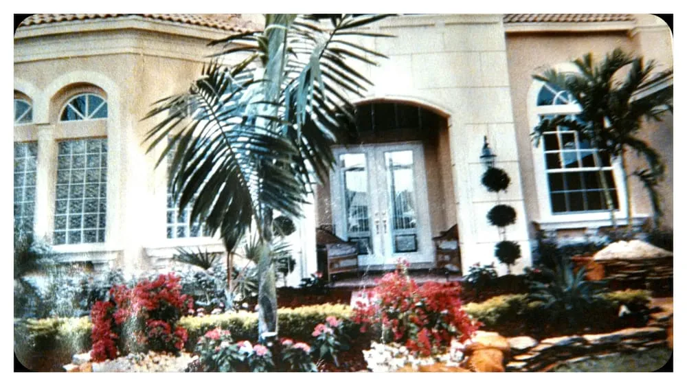 Professional outdoor landscaping in West Palm Beach, FL - Royal Palm Creations, Inc