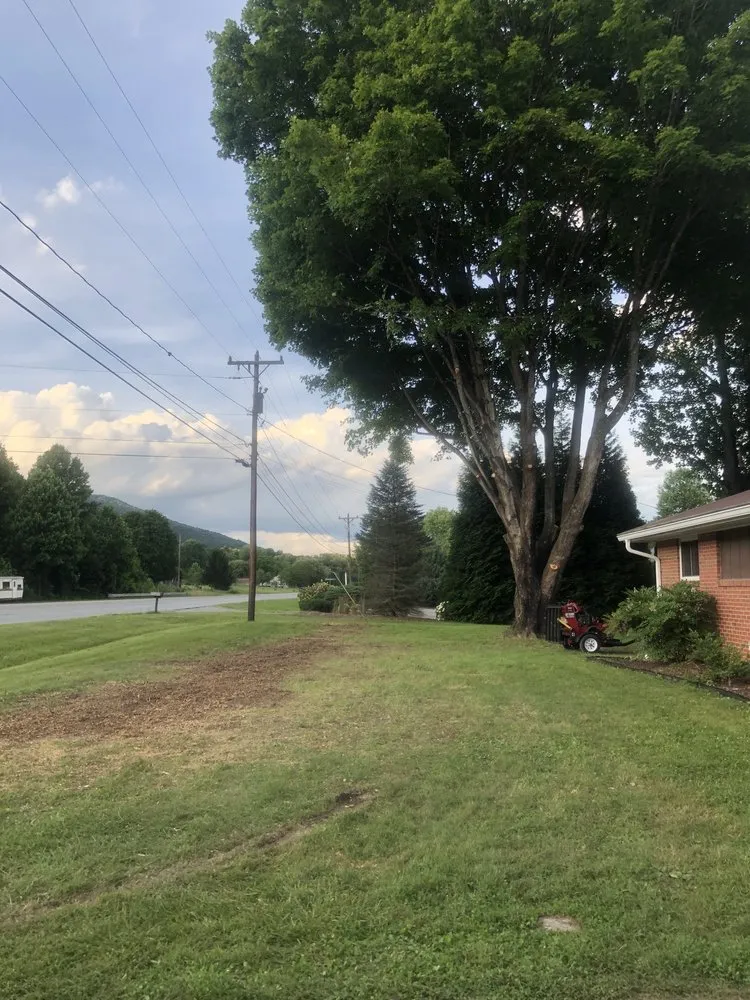 Top-rated outdoor landscaping experts serving Hendersonville, NC - Royal Park