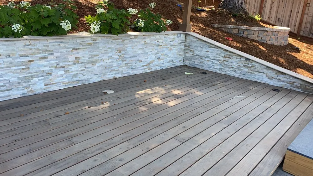 Custom garden landscaping experts serving Clovis, CA - Royal Place Services