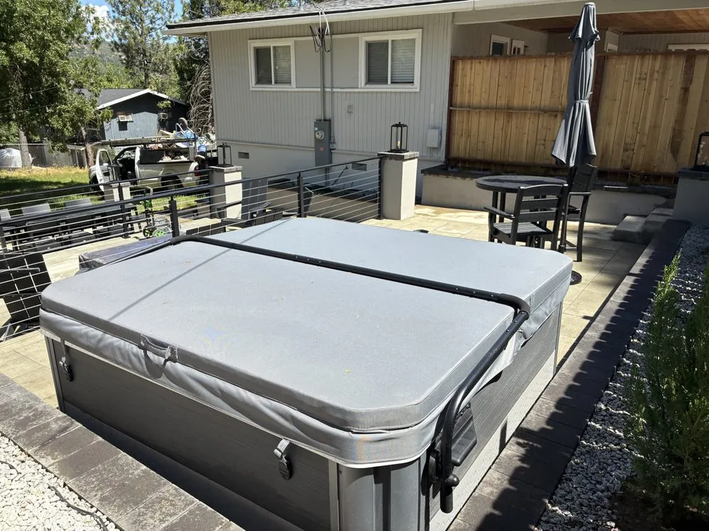 Trusted lawn mowing service for homes across Clovis, CA - Royal Place Services