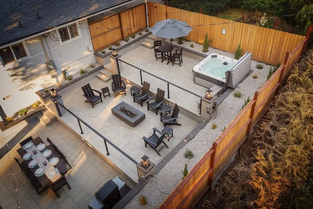 Reliable yard cleanup service experts serving Clovis, CA - Royal Place Services