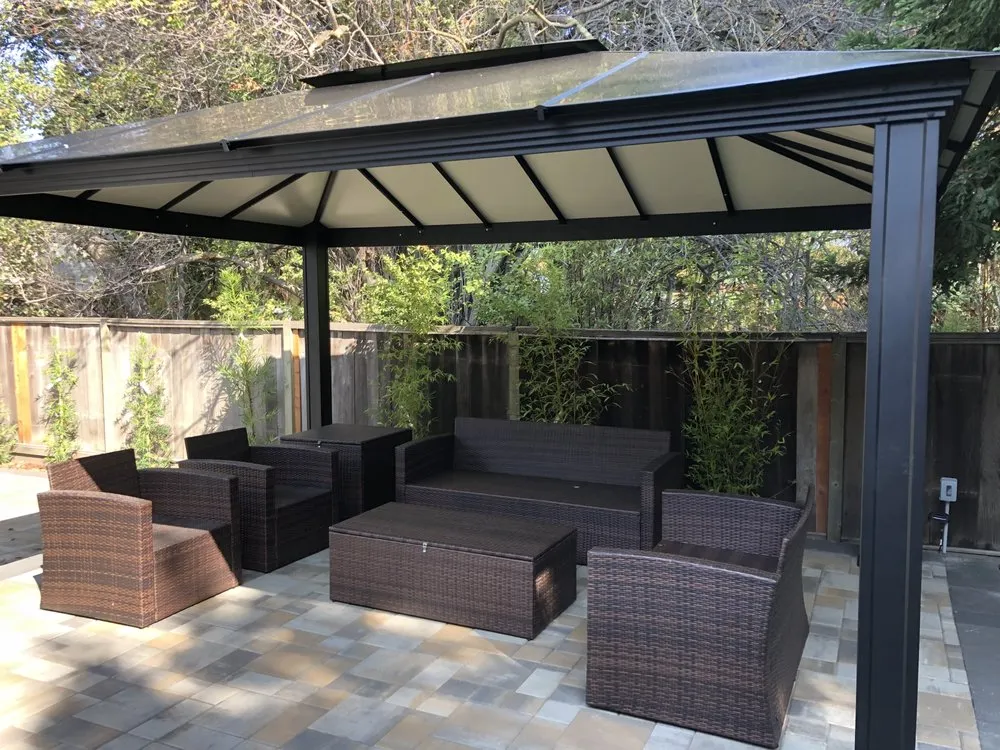 Reliable landscape installation experts serving Clovis, CA - Royal Place Services