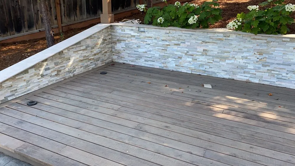 Professional garden landscaping experts serving Clovis, CA - Royal Place Services