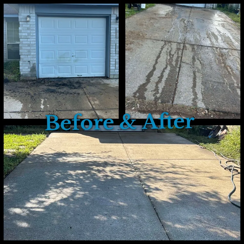 Top-rated landscaping services for year-round maintenance across Brownsville, TX - Royal Power & Services