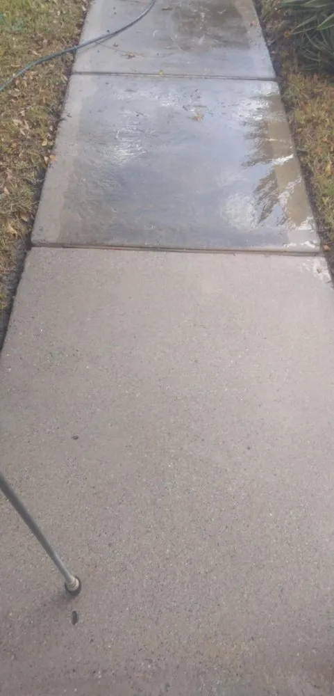 Local residential landscaping in Brownsville, TX - Royal Power & Services