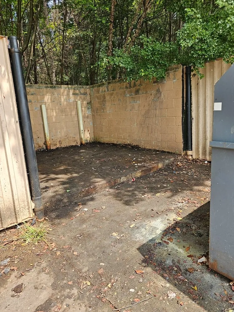 Reliable landscape installation in Jonesboro, GA - Royal Property Improvement