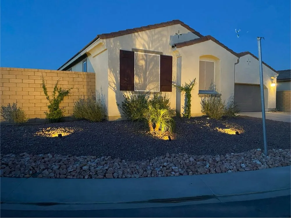 Trusted yard maintenance in Coachella, CA by Royal Quality Landscaping