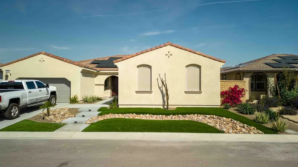 Top-rated lawn care service with custom design in Coachella, CA by Royal Quality Landscaping