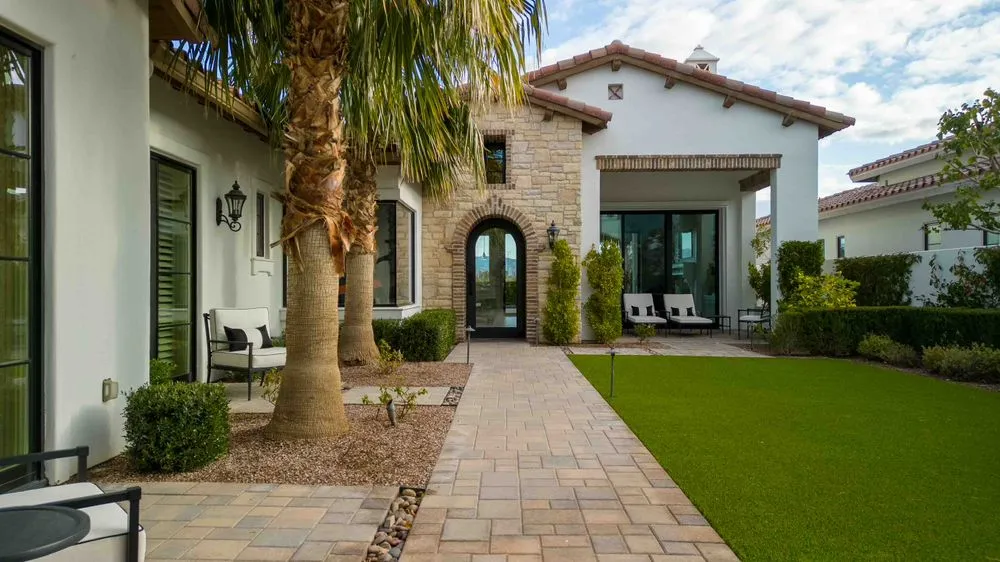 Affordable outdoor landscaping for year-round maintenance in Coachella, CA by Royal Quality Landscaping