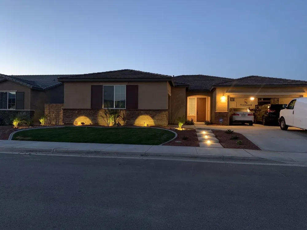 Reliable lawn mowing service experts serving Coachella, CA - Royal Quality Landscaping