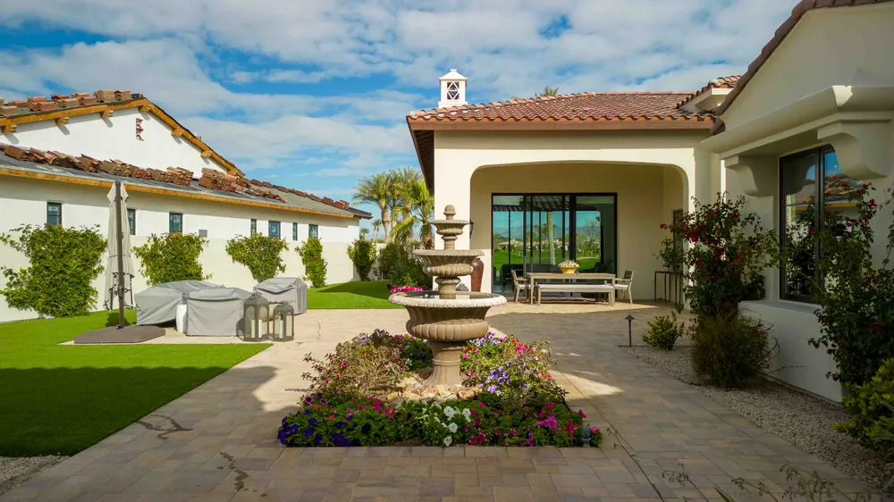 Expert yard cleanup service in Coachella, CA - Royal Quality Landscaping