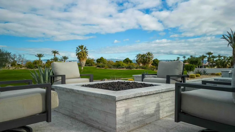 Reliable landscape installation with custom design across Coachella, CA - Royal Quality Landscaping