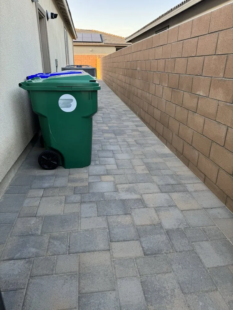 Local lawn mowing service near you across Coachella, CA - Royal Quality Landscaping