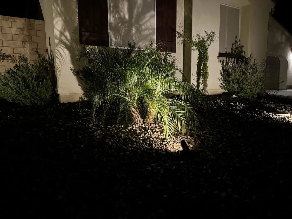 Top-rated lawn care service with custom design in Coachella, CA by Royal Quality Landscaping