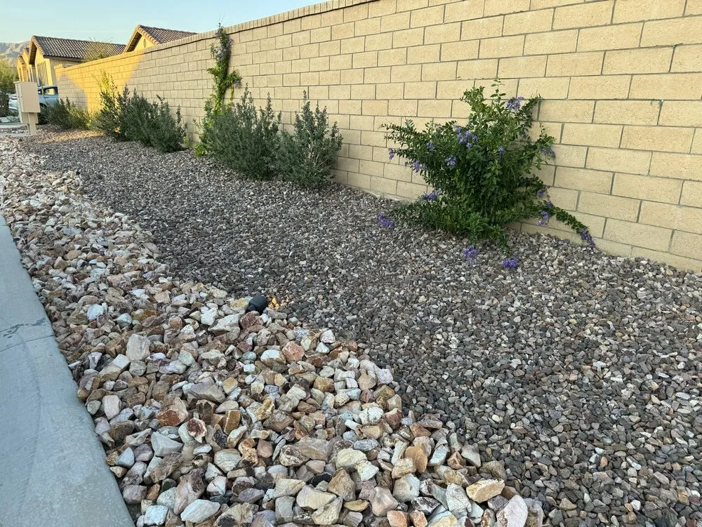 Custom landscaping services in Coachella, CA by Royal Quality Landscaping