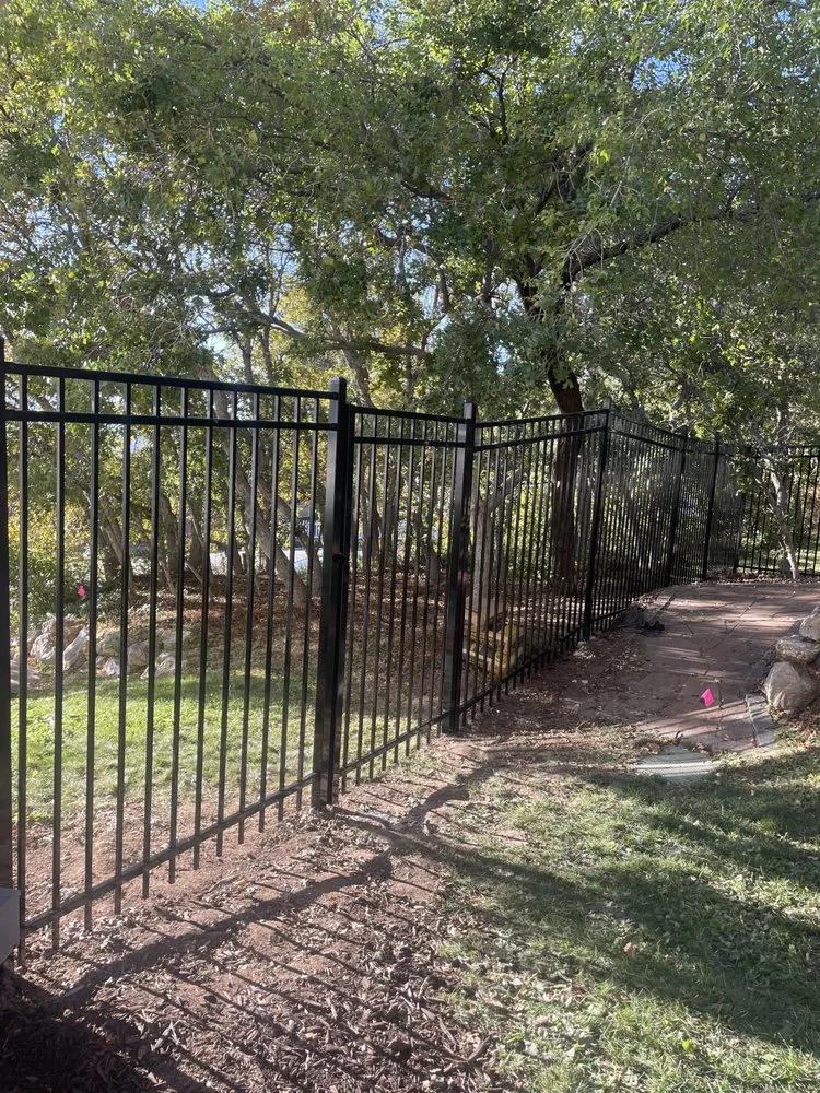 Trusted lawn mowing service for outdoor upgrades in Pleasant Grove, UT by Royal Roots Construction