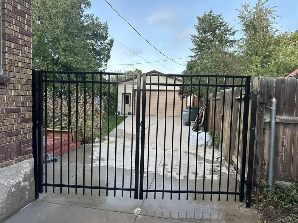 Local residential landscaping experts serving Pleasant Grove, UT - Royal Roots Construction