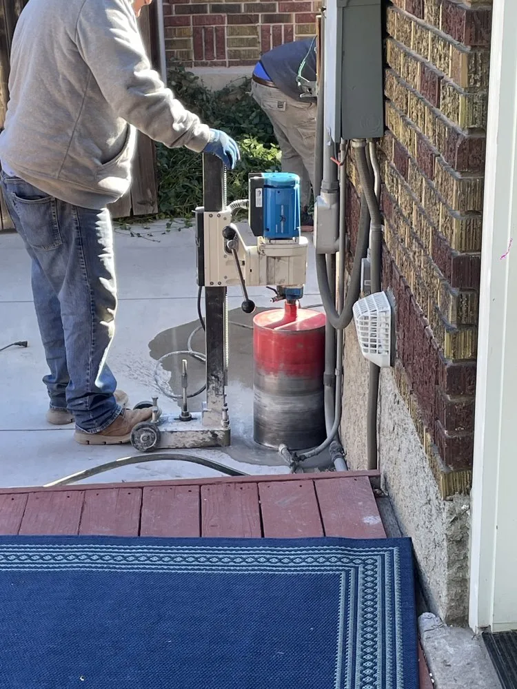 Affordable landscape installation in Pleasant Grove, UT by Royal Roots Construction