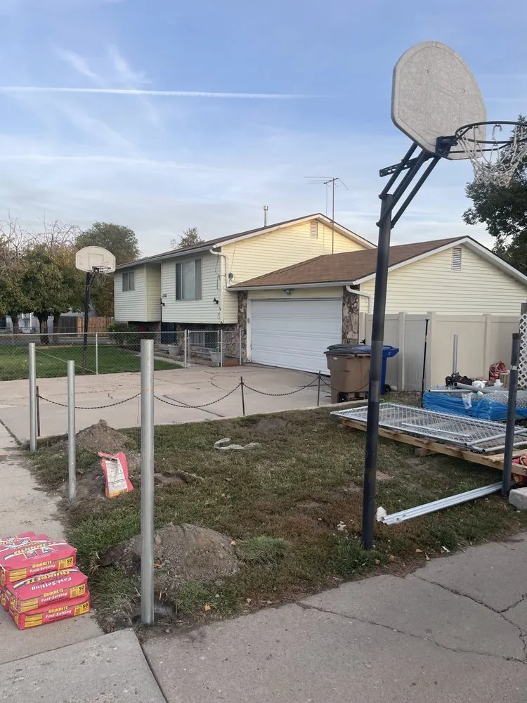 Custom landscape design for residential properties across Pleasant Grove, UT - Royal Roots Construction