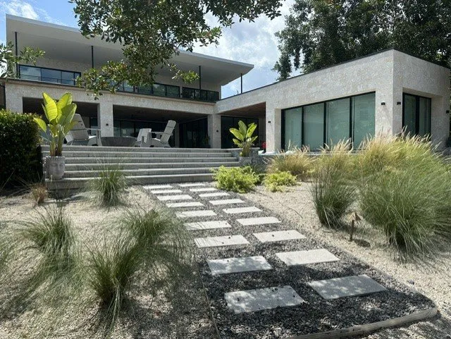 Professional lawn care service for beautiful yards across Sarasota, FL - Royal Roots