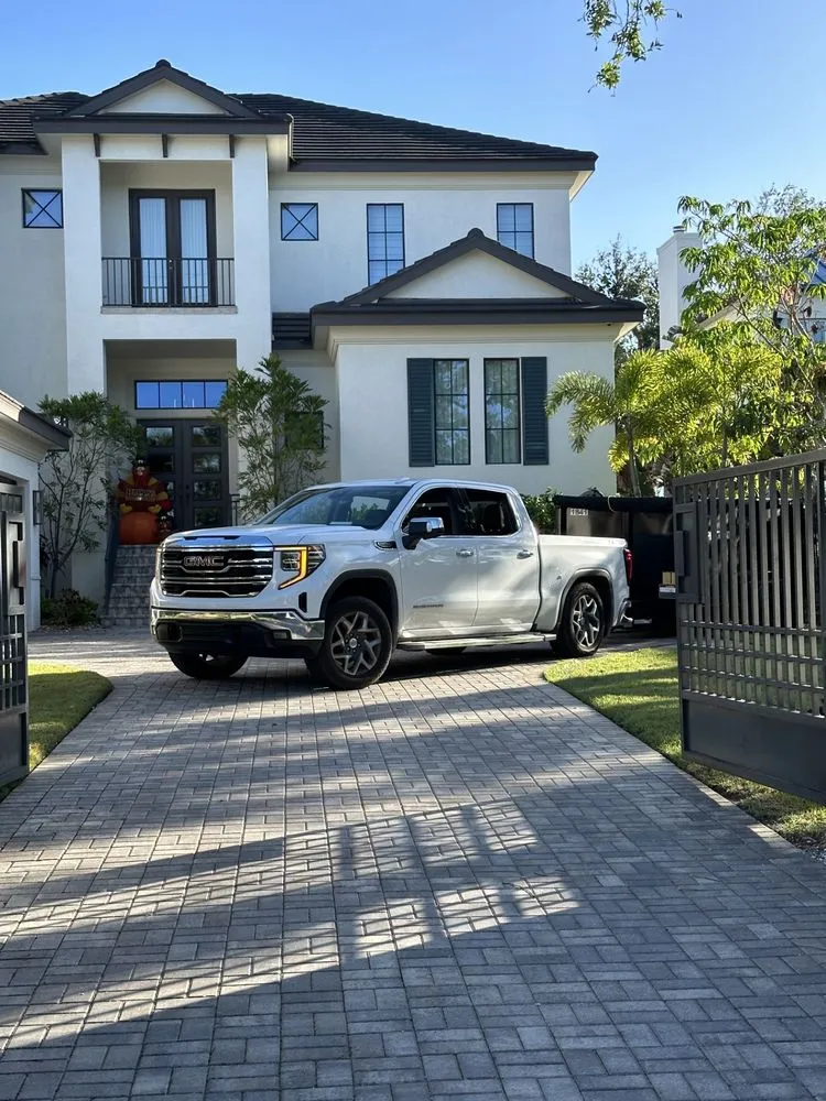 Affordable landscape installation in Sarasota, FL - Royal Roots