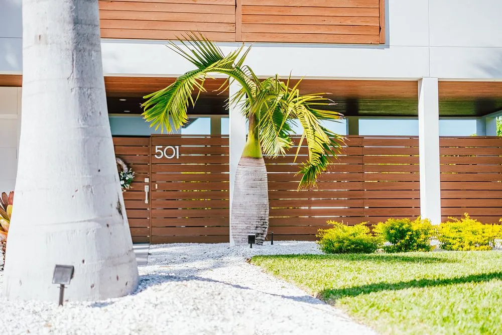 Affordable landscaping services for homes across Sarasota, FL - Royal Roots