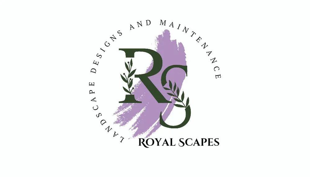 Professional landscape installation for homes across Pensacola, FL - Royal Scapes Landscape Designs & Maintenance