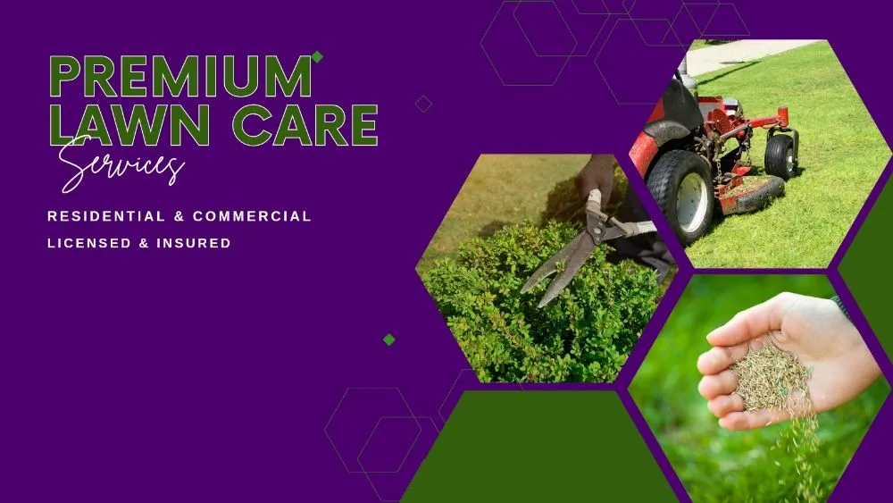 Custom landscaping services experts serving Pensacola, FL - Royal Scapes Landscape Designs & Maintenance