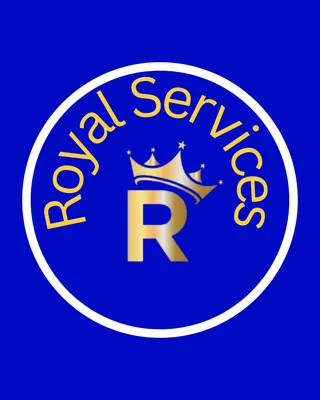 Royal Services Logo