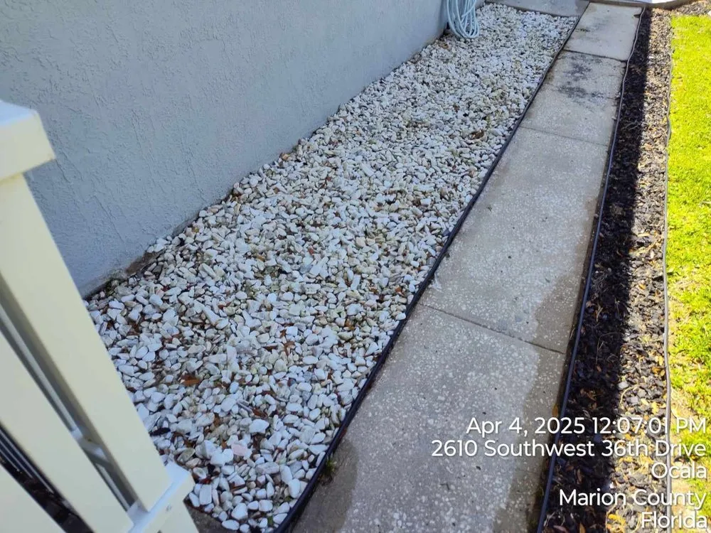 Top-rated lawn care service for year-round maintenance across Ocala, FL - Royal Sowings