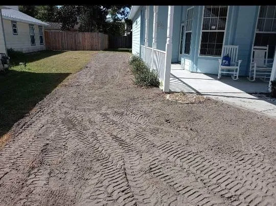 Top-rated garden landscaping with custom design across Ocala, FL - Royal Sowings