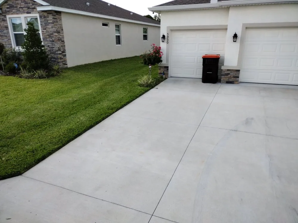 Reliable outdoor landscaping in Ocala, FL - Royal Sowings