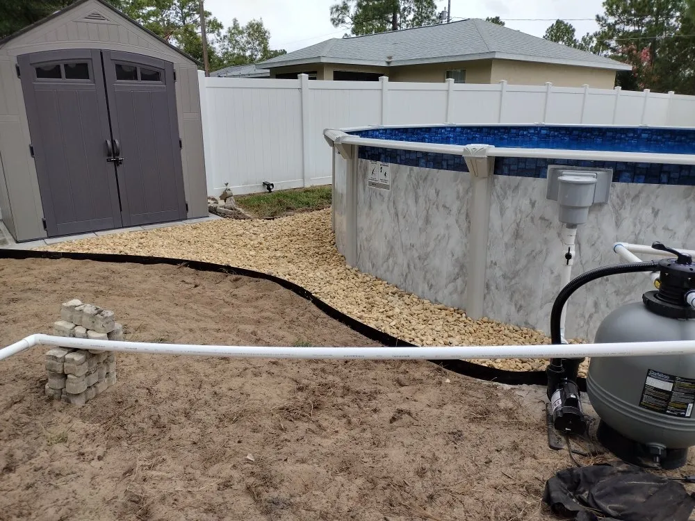 Local residential landscaping experts serving Ocala, FL - Royal Sowings