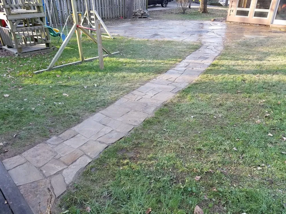 Top-rated landscaping services with custom design across Indianapolis, IN - Royal Standard