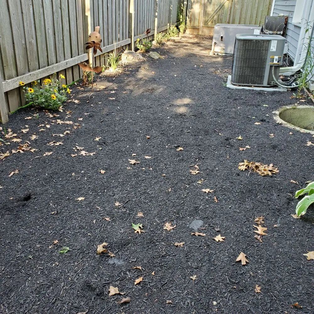 Custom yard maintenance for homes across Indianapolis, IN - Royal Standard