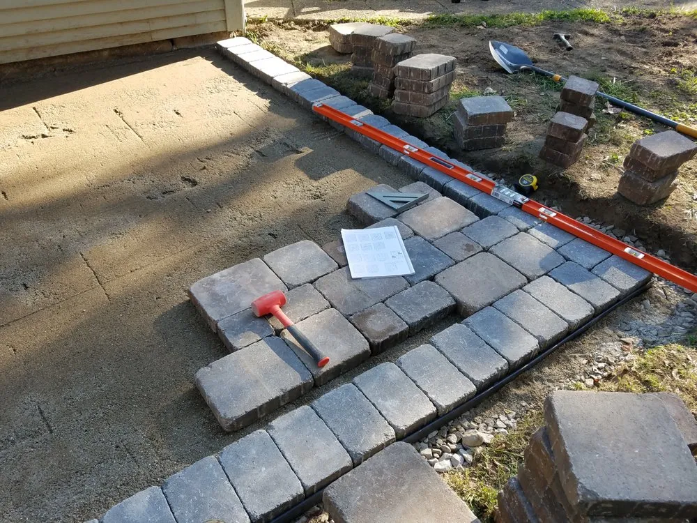 Local lawn mowing service in Indianapolis, IN by Royal Standard