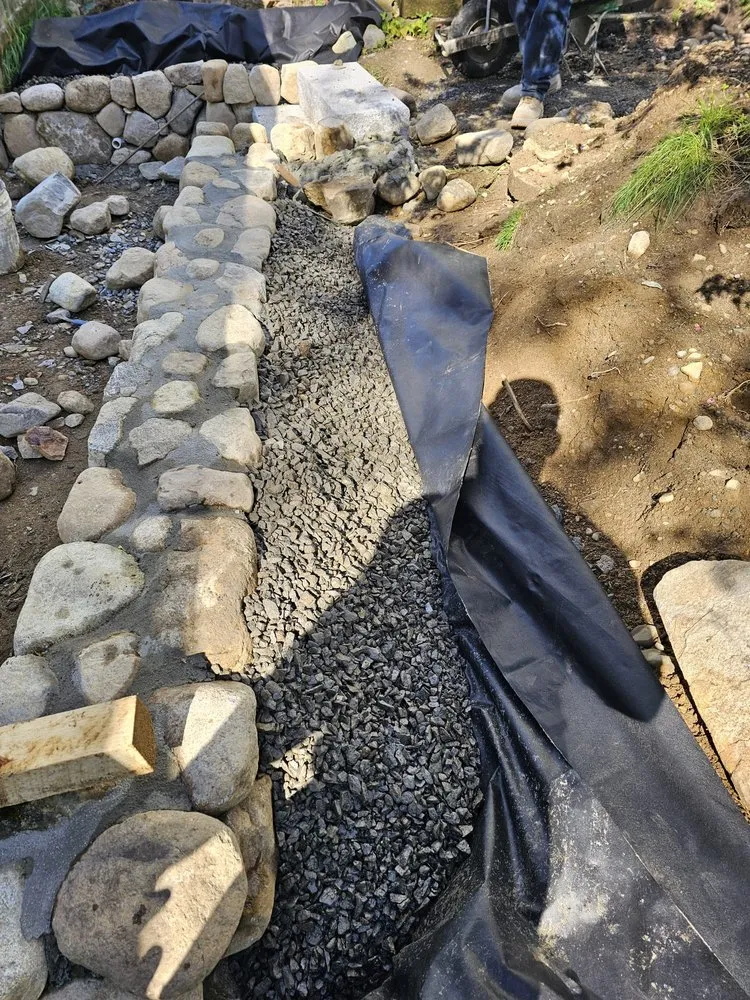 Custom landscape design experts serving Boston, MA - Royal Stone Landscape Construction