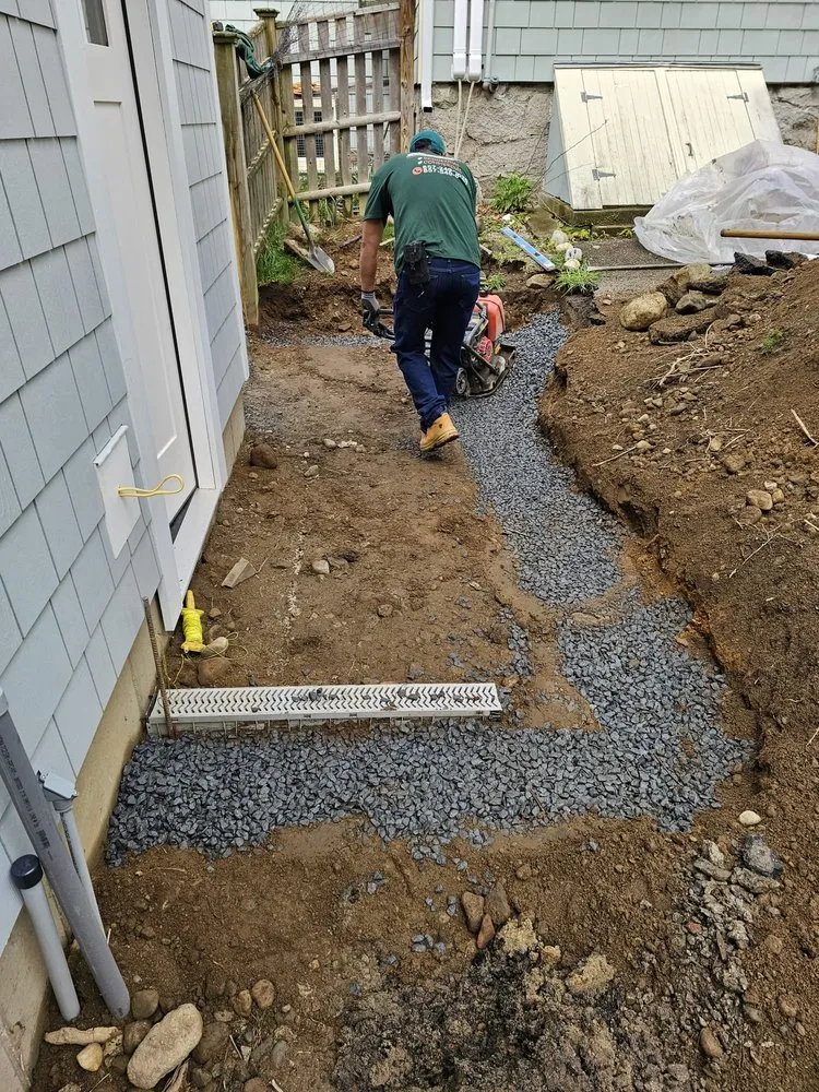 Local landscaping services experts serving Boston, MA - Royal Stone Landscape Construction
