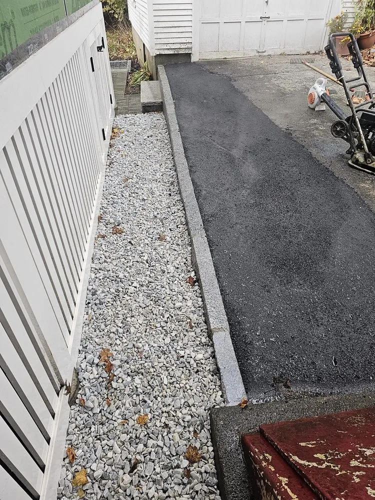 Trusted landscape design experts serving Boston, MA - Royal Stone Landscape Construction