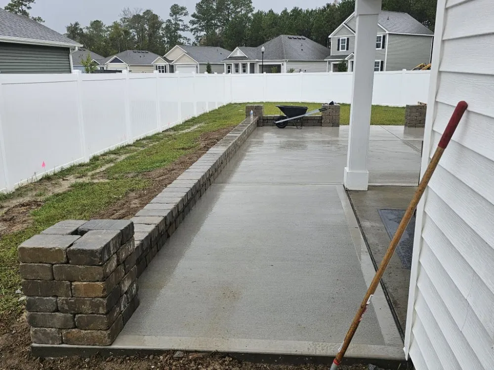 Expert lawn care service for homes across Leland, NC - Royal T Landscaping