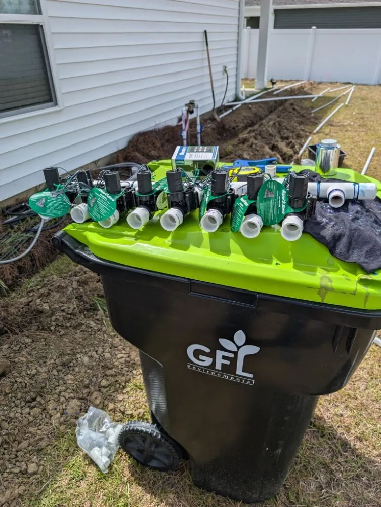 Reliable yard maintenance experts serving Leland, NC - Royal T Landscaping