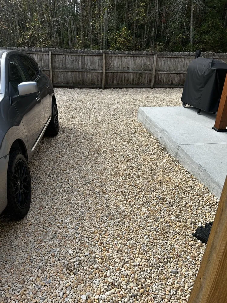 Expert landscape design in Savannah, GA - Royal Touch of Class and Design