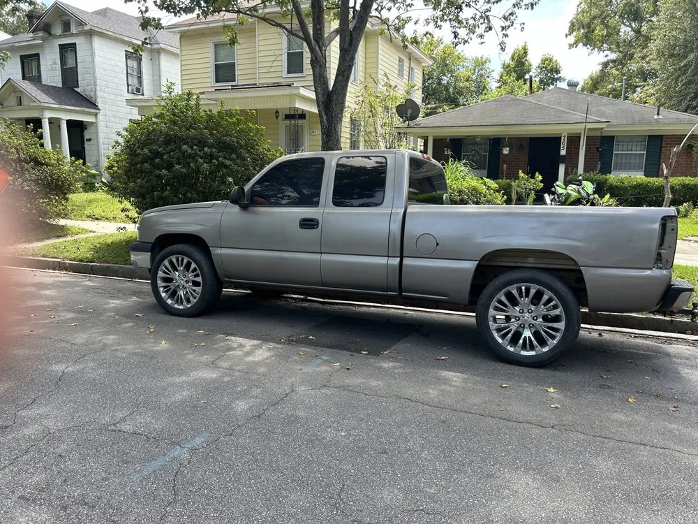 Expert garden landscaping in Savannah, GA - Royal Touch of Class and Design