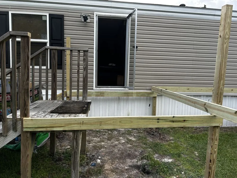 Expert landscape installation in Savannah, GA - Royal Touch of Class and Design