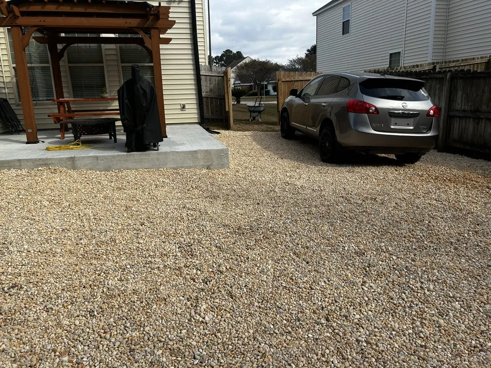 Trusted landscape design experts serving Savannah, GA - Royal Touch of Class and Design