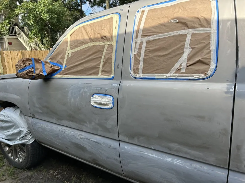 Custom landscape design in Savannah, GA by Royal Touch of Class and Design