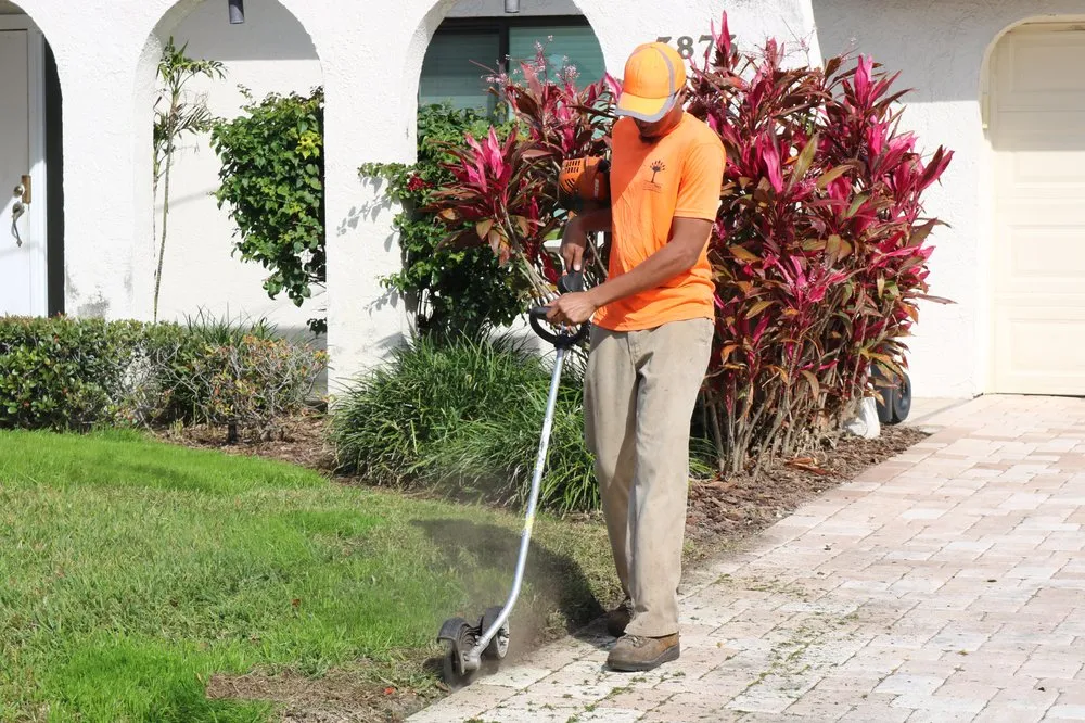 Local residential landscaping experts serving St. Petersburg, FL - Royal Tree and Lawn Services