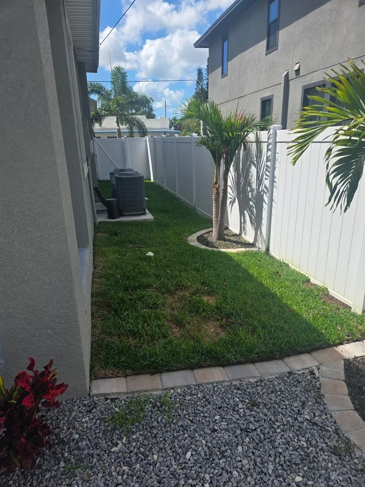 Local outdoor landscaping near you across St. Petersburg, FL - Royal Tree and Lawn Services