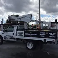 Top-rated yard cleanup service in Fort Lauderdale, FL - Royal Tree Service & Landscaping